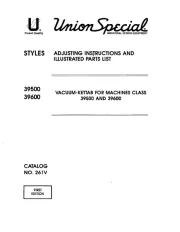 Union Special