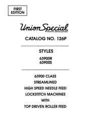Union Special