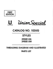Union Special