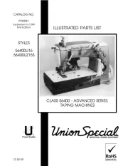 Union Special