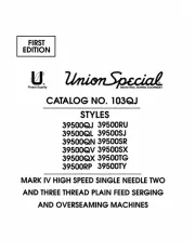 Union Special
