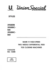 Union Special