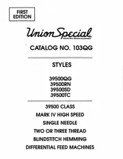 Union Special