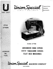 Union Special