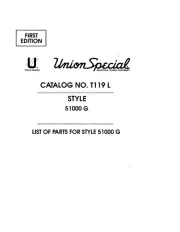 Union Special