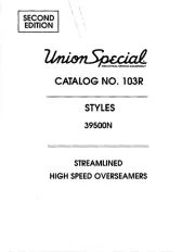 Union Special