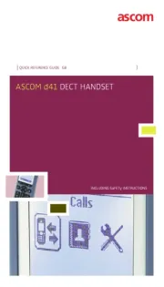 Ascom
