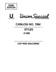 Union Special