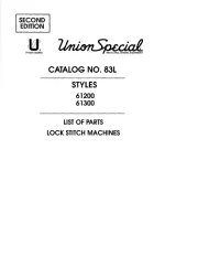 Union Special