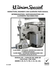Union Special