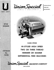 Union Special