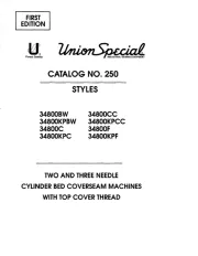 Union Special