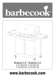 Barbecook