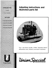 Union Special