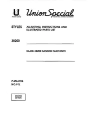 Union Special