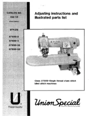 Union Special
