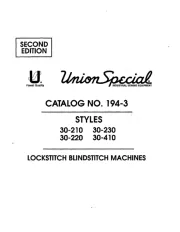 Union Special