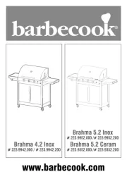Barbecook