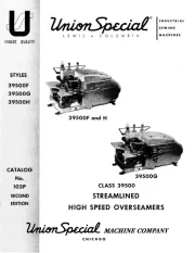 Union Special