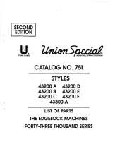 Union Special