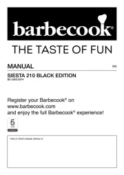 Barbecook