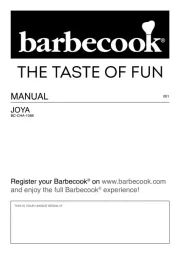 Barbecook