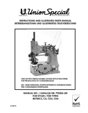 Union Special