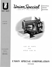 Union Special