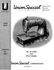Union Special