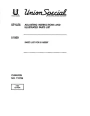 Union Special