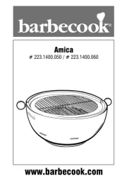 Barbecook
