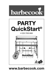 Barbecook
