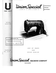 Union Special
