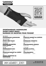 Sensiplast