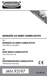 Sensiplast