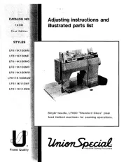 Union Special
