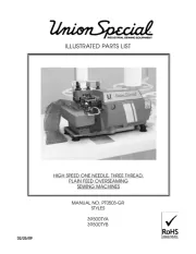 Union Special