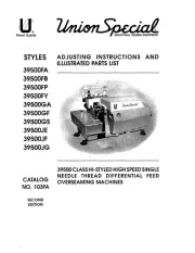 Union Special