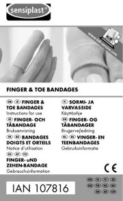 Sensiplast