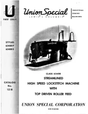 Union Special