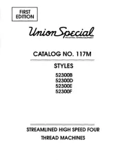 Union Special