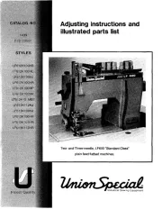 Union Special