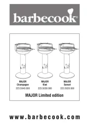 Barbecook
