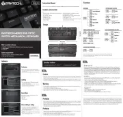 Fantech