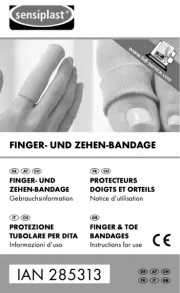 Sensiplast