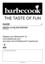 Barbecook