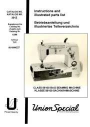 Union Special