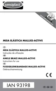 Sensiplast