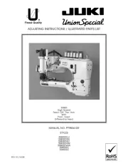 Union Special