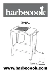 Barbecook